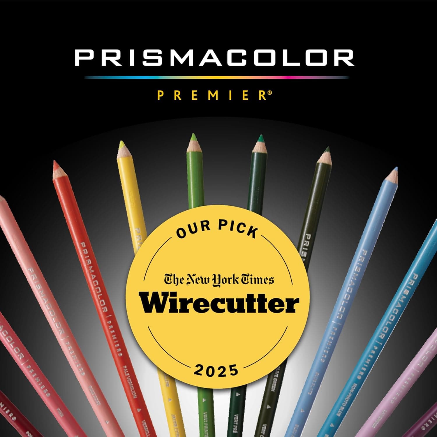 Prismacolor Premier Colored Pencils, Manga Colors, Adult Coloring, 23 Pack 23 Count (Pack of 1) - Image 3