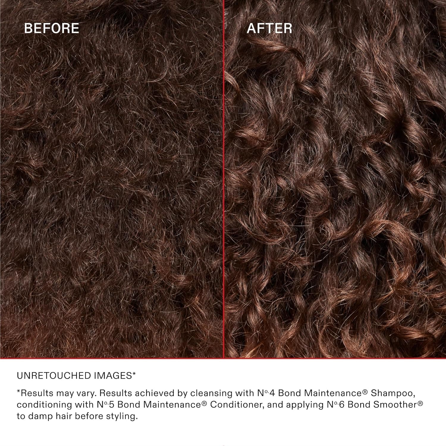 Olaplex Nº. 6 Bond Smoother: Leave-In Styling Treatment | Smooths, Conditions, & Strengthens | Frizz Control for Up to 72 Hours | For Coily, Curly, Straight, and Wavy, 100 mL / 3.3 Fl. Oz. - Image 7