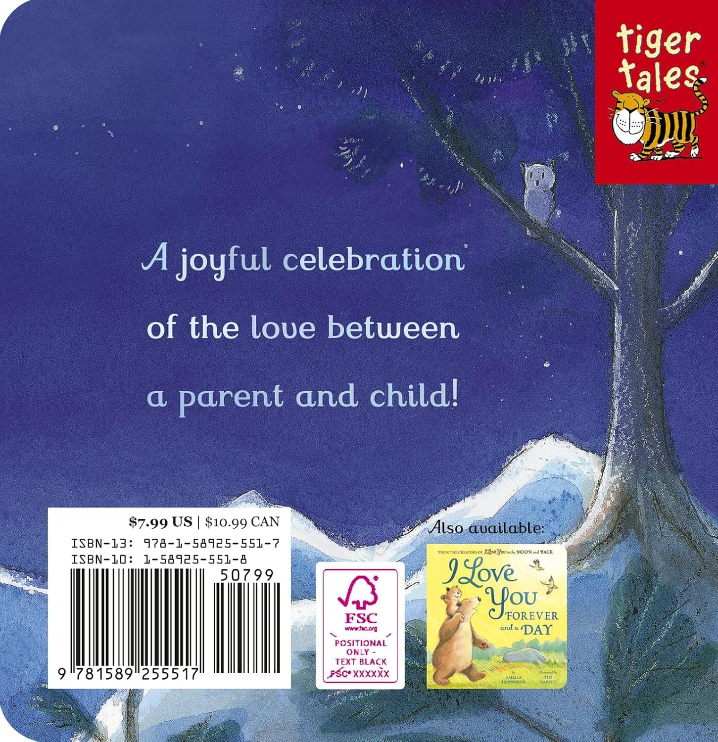 I Love You to the Moon and Back - Image 6