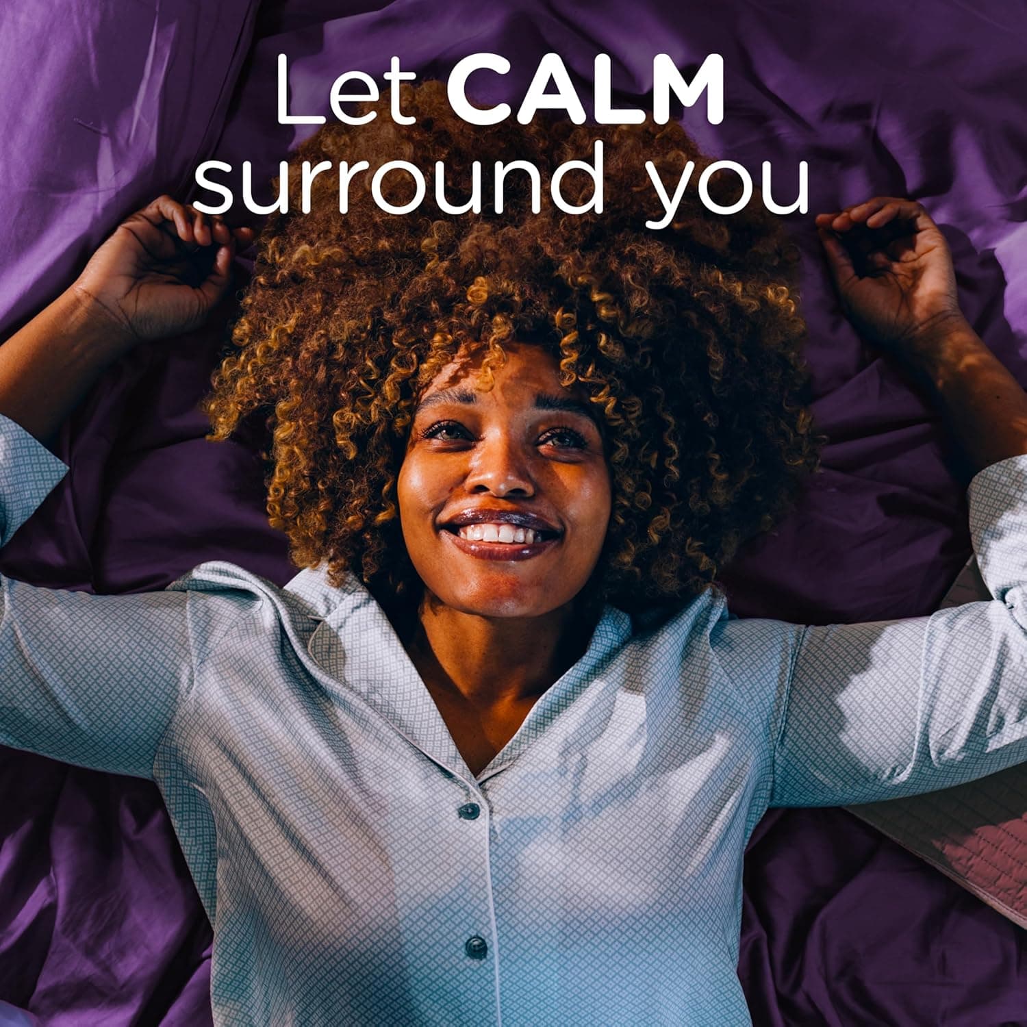 Downy Ultra Soft Fabric Softener Liquid, Calm, Lavender and Vanilla Bean, 26 fl oz, 39 Loads 26 Fl Oz (Pack of 1) Lavender & Vanilla Bean - Image 8