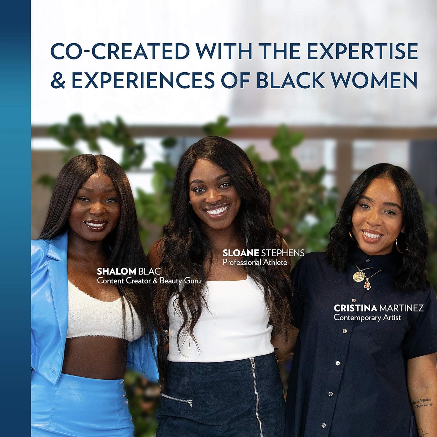 凡士林 Illuminate Me 闪耀身体油，专为富含黑色素的肌肤而创，带来闪耀的肌肤，3.3盎司（1瓶装） - Image 6