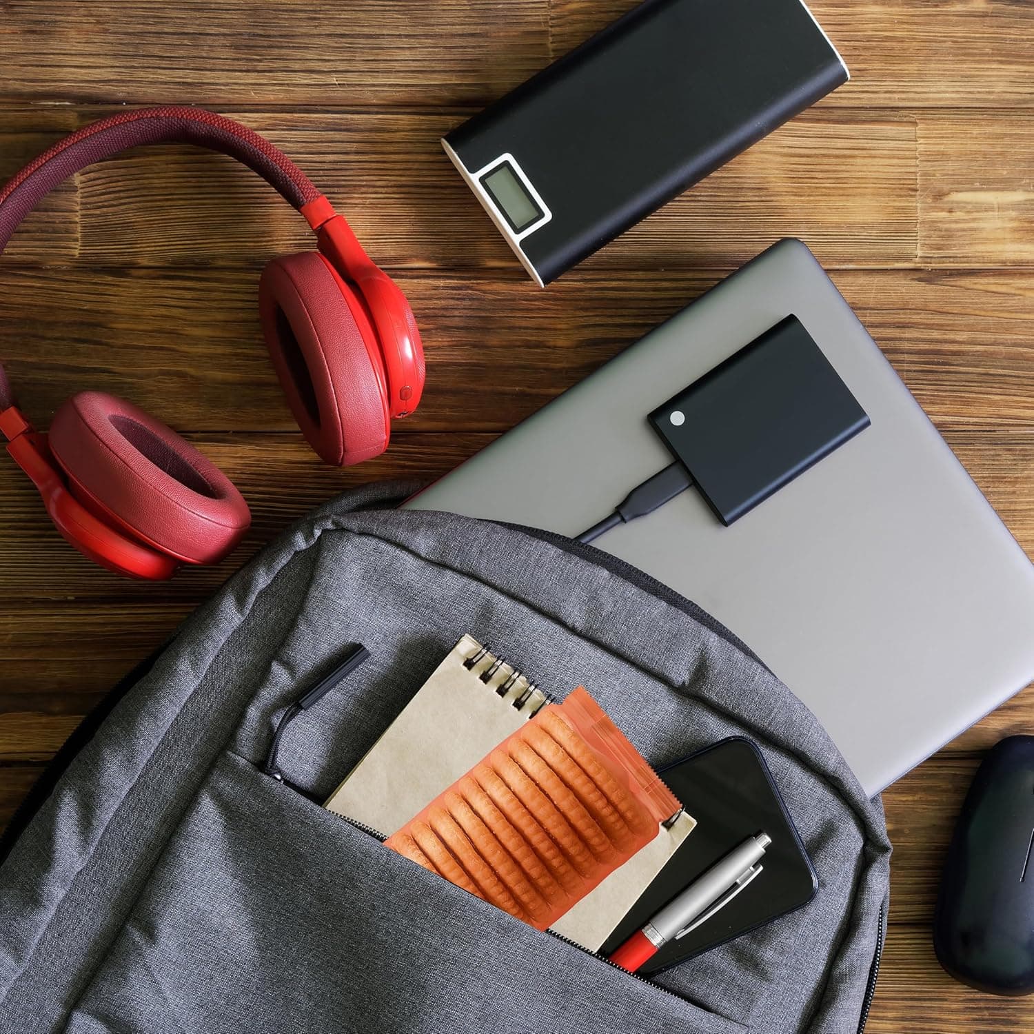 RITZ Fresh Stacks Original Crackers, Party Size, Christmas Stocking Stuffers, Holiday Crackers, 23.7 oz (16 Stacks) Original 23.7 Ounce (Pack of 1) - Image 6