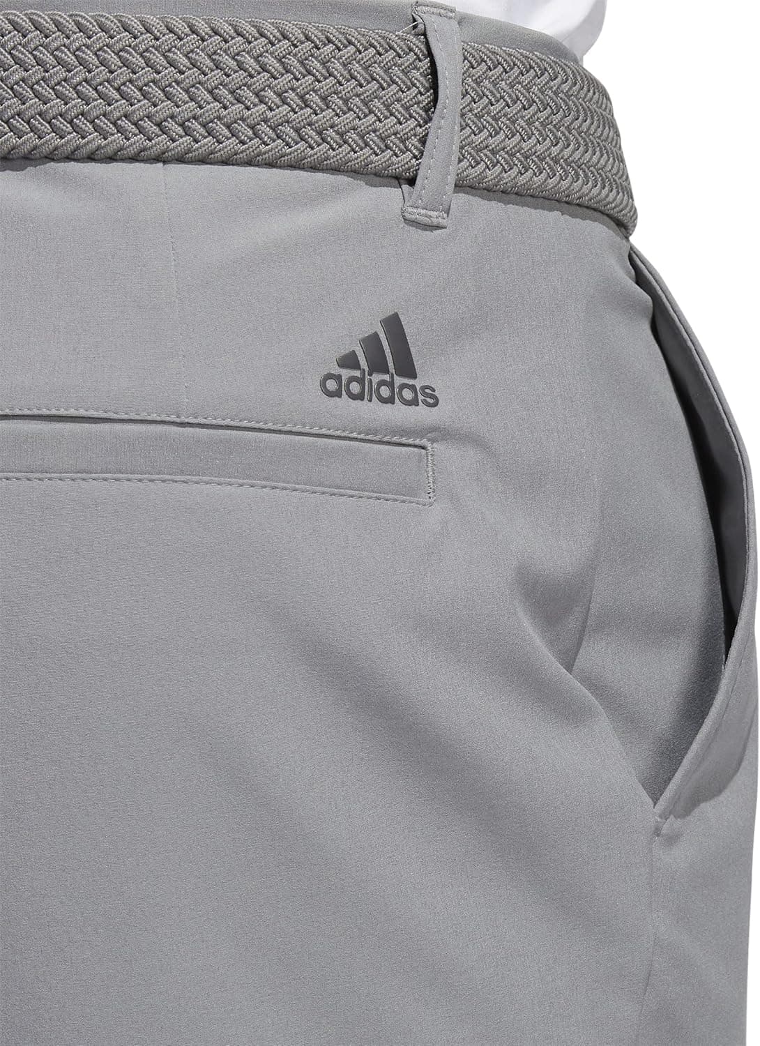 adidas Men's Ultimate365 8.5-Inch Short 30 10 Inches Grey Three 23 - Image 5