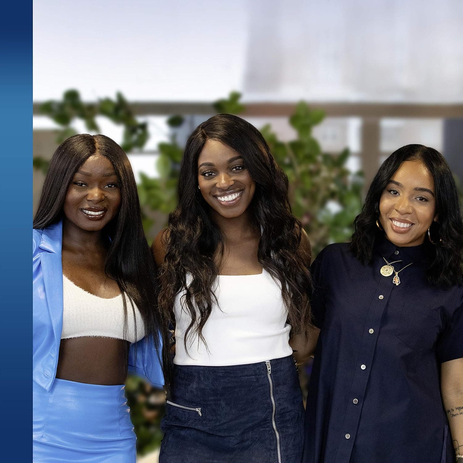 凡士林 Illuminate Me 闪耀身体油，专为富含黑色素的肌肤而创，带来闪耀的肌肤，3.3盎司（1瓶装） - Image 11