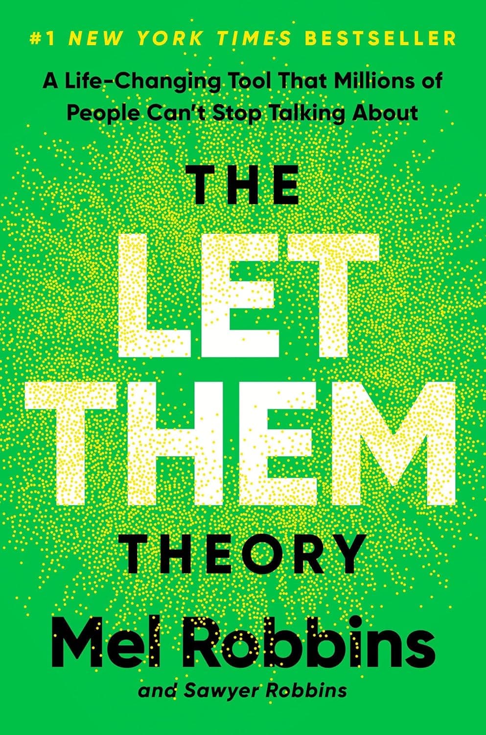The Let Them Theory: A Life-Changing Tool That Millions of People Can't Stop Talking About - Image 2