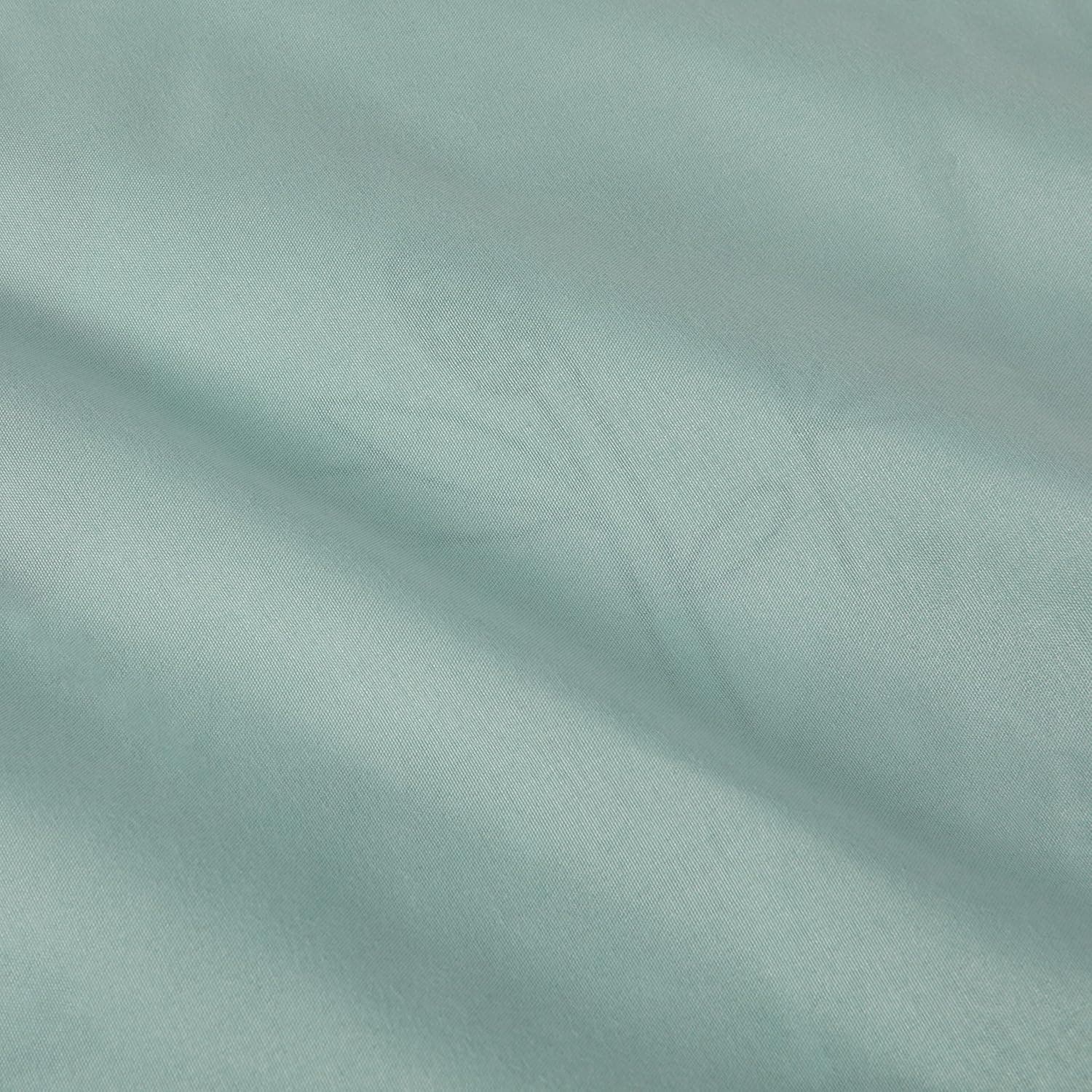 Amazon Basics 5 Piece Soft Microfiber Kid's Bed-in-a-Bag Bedding Set, Twin, Bluish Flowers, Floral Bluish Flower Twin - Image 7