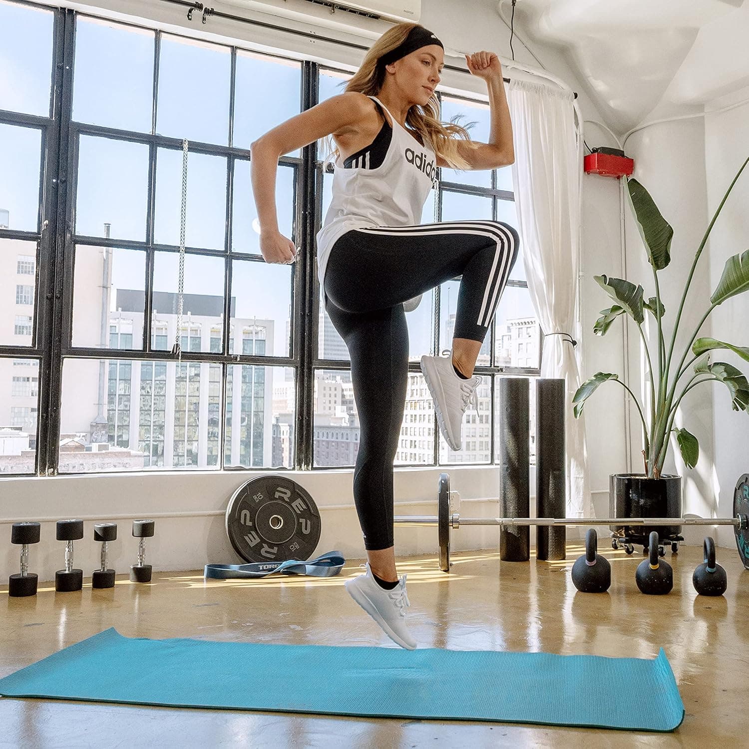 adidas Women's Superlite Hat – Lightweight Athletic Running Cap for Workouts One Size White/Silver Reflective/2.0 - Image 6