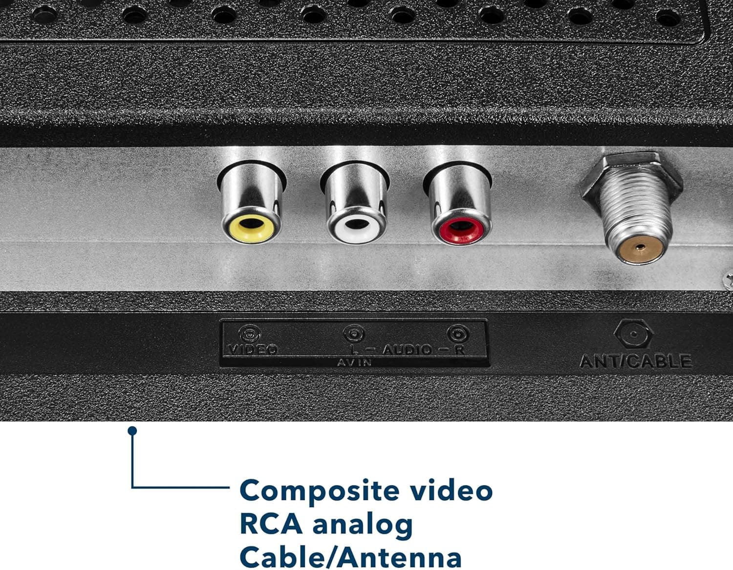 INSIGNIA 40" Class F40 Series LED Full HD Smart Fire TV with Alexa Voice Remote (NS-40F401NA26) 40-inch - Image 7