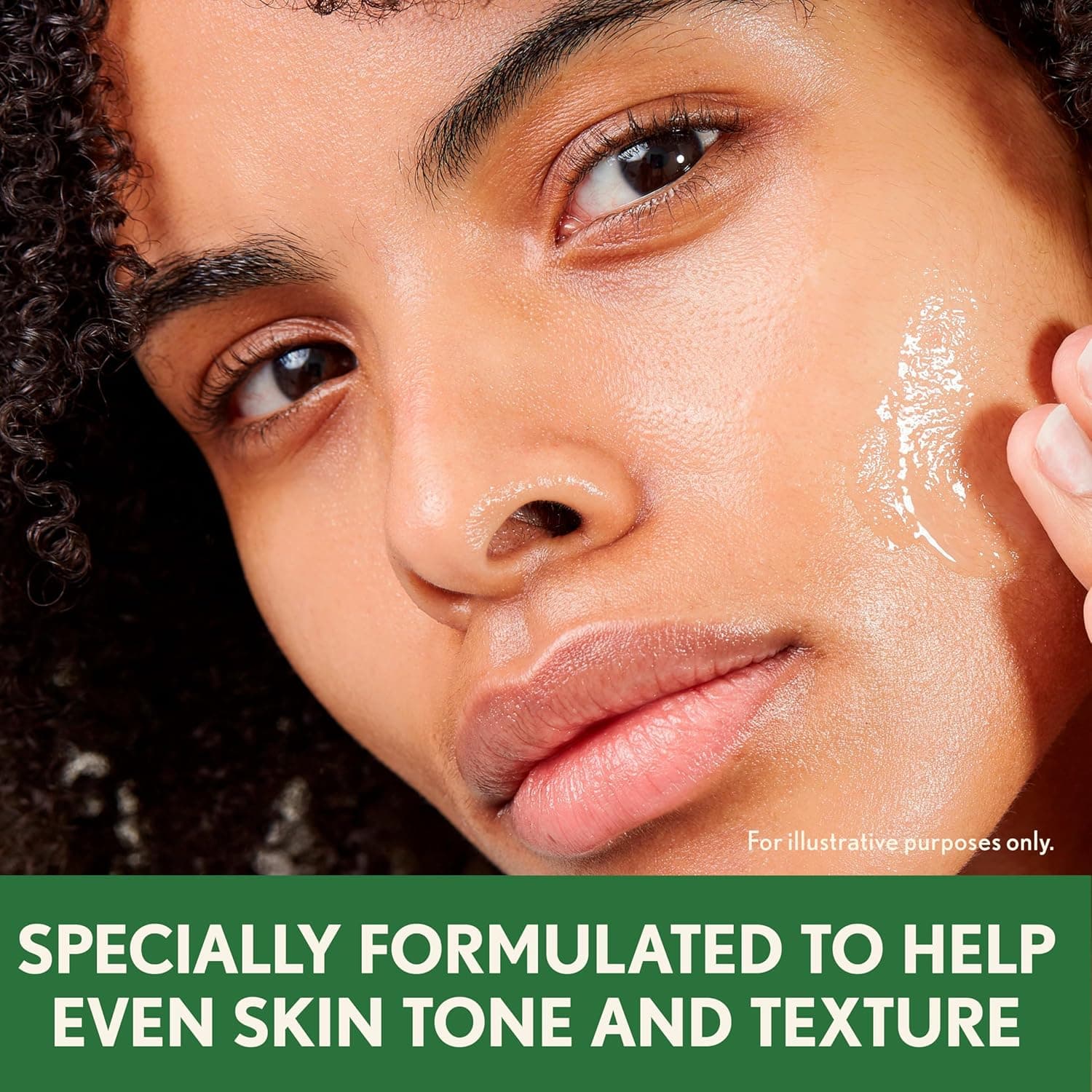 Aveeno Positively Radiant Makeup Remover Wipes, Gentle Individual Face Wipes with Moisture-rich Soy Extract to help leave your skin looking bright, Hypoallergenic Formula, Non-Comedogenic (Pack of 25) Unscented 25 Count (Pack of 1) - Image 4