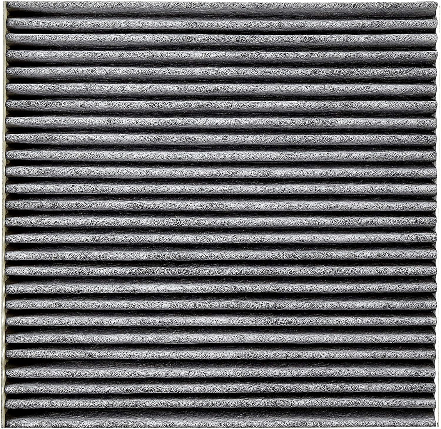 Filtro de Cabina Breathe Easy de Defensa contra Olores Spearhead | Compatible con varios Acura/Honda 2009-2025 como OEM | Dura hasta un 25% más con Carbón Activado (BE-182) BE-182 1-Pack - Image 8