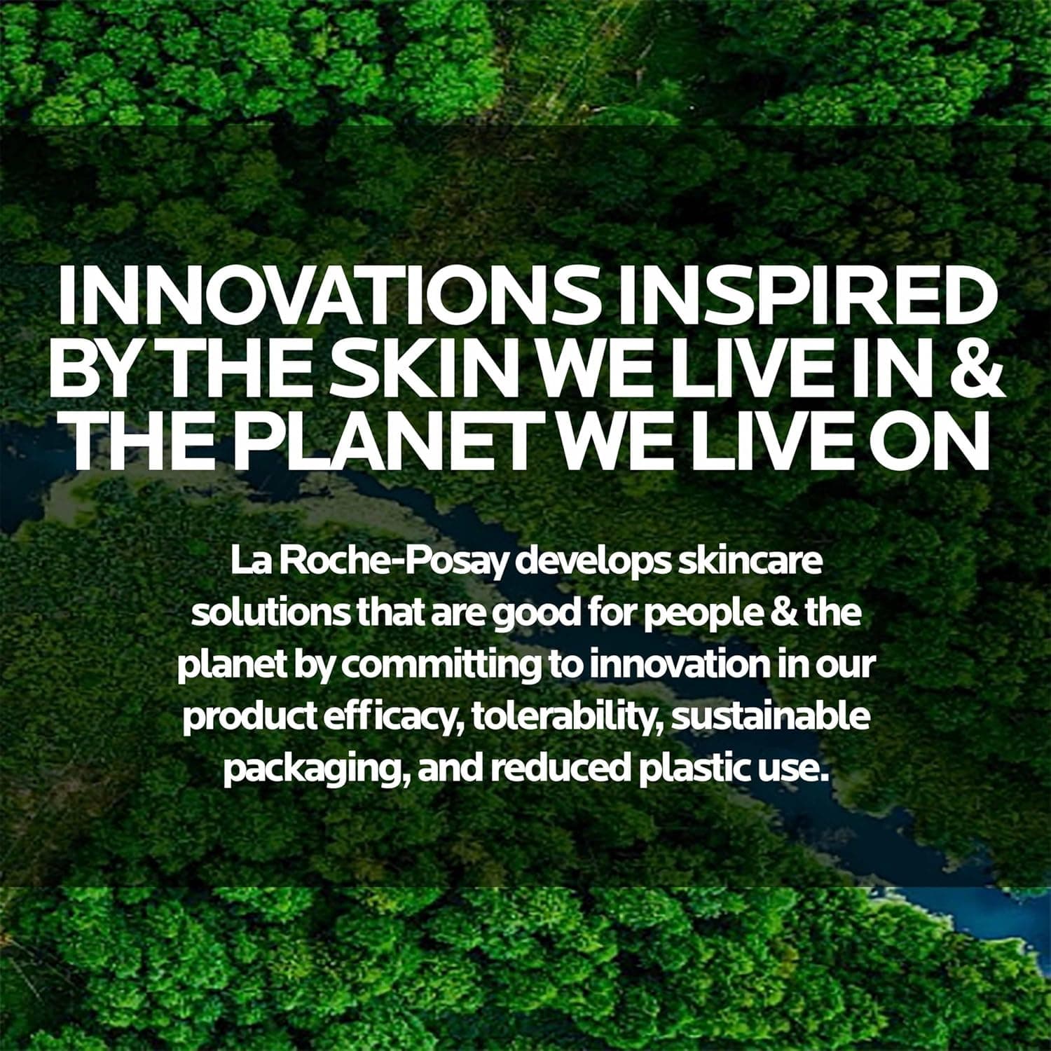 La Roche-Posay Toleriane Purifying Foaming Facial Cleanser, Oil Free Face Wash for Women & Men with Niacinamide + Ceramides, Pore Cleanser Safe For Sensitive Skin, Won’t Dry Out Skin, Soap Free 13.52 Fl Oz (Refill) - Image 11