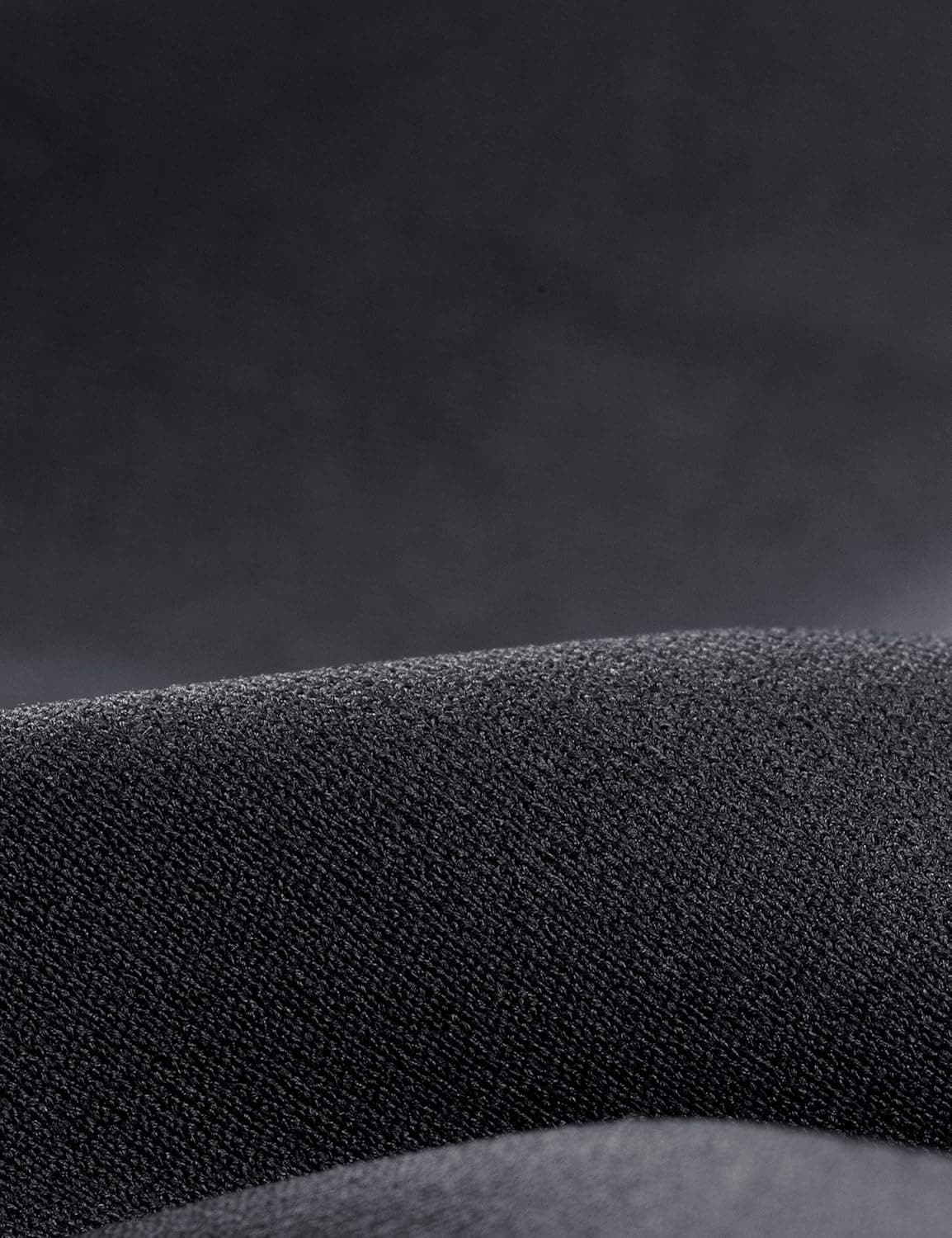 CRZ YOGA Women's Naked Feeling Workout Leggings 25 Inches - High Waisted Yoga Pants with Side Pockets Running Tights Regular Small Black - Image 8