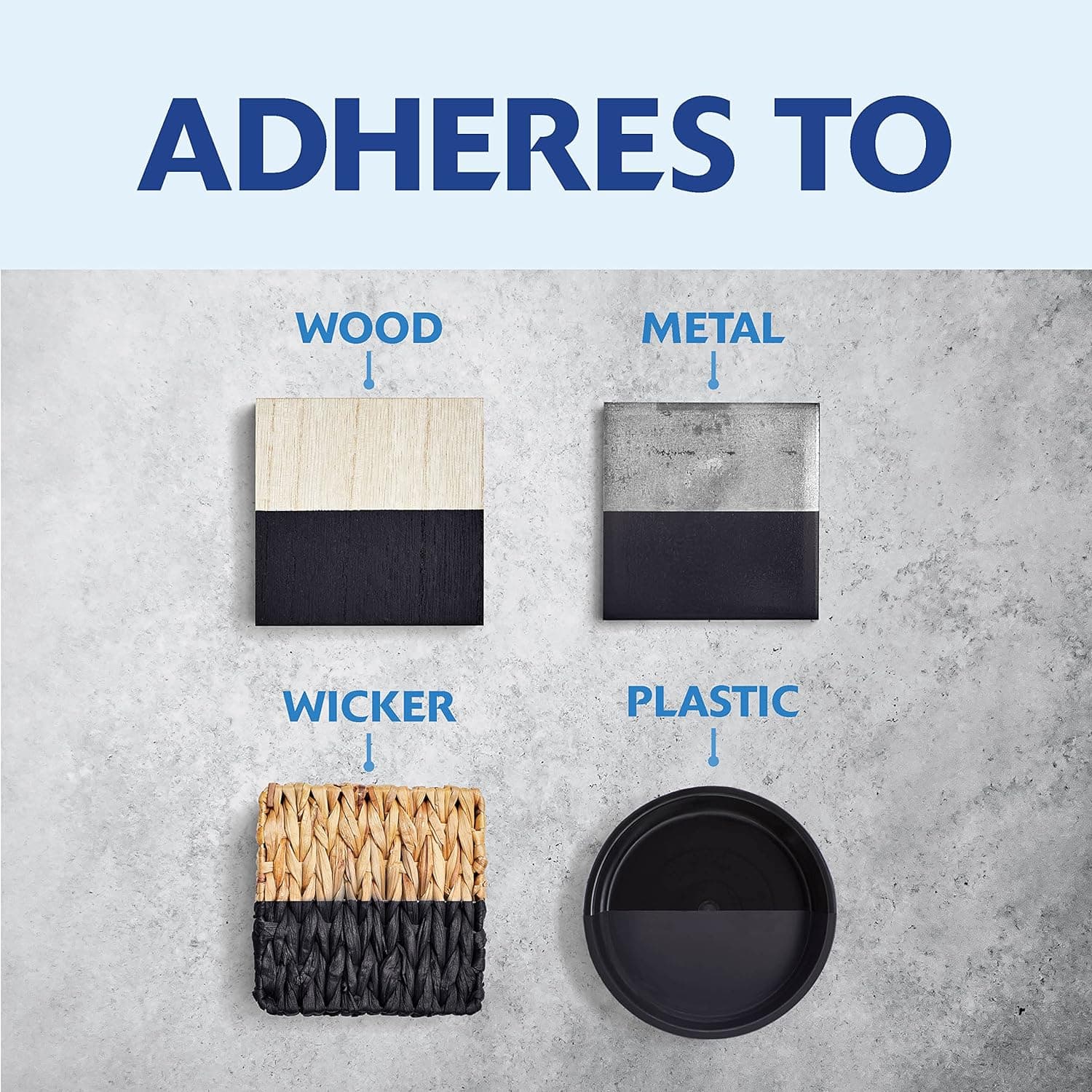 Rust-Oleum 334020 Painter's Touch 2X Ultra Cover Spray Paint, 12 oz, Flat Black Flat Black 12 Ounce (Pack of 1) Flat - Image 5