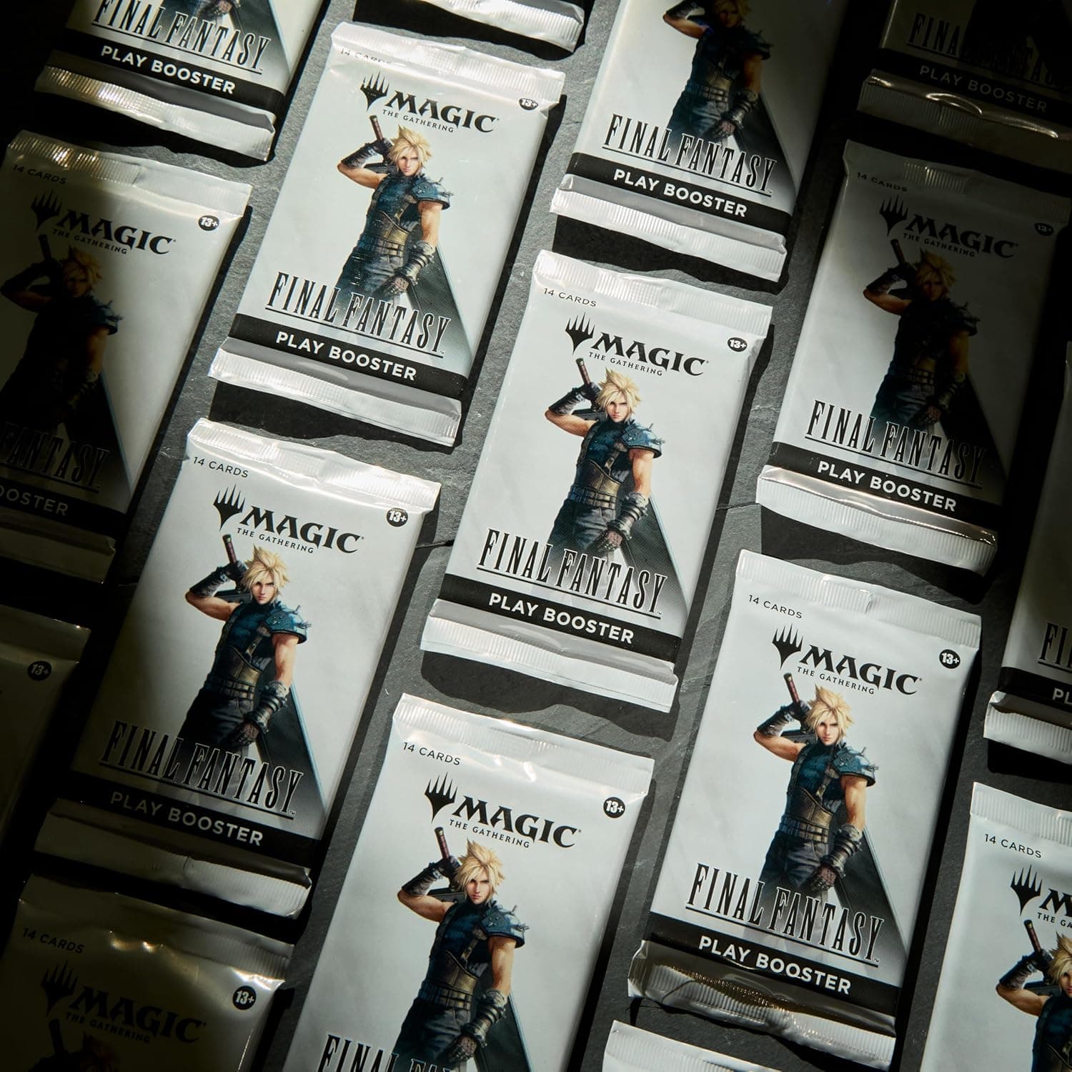 Magic: The Gathering - Final Fantasy Play Booster Box - Image 6