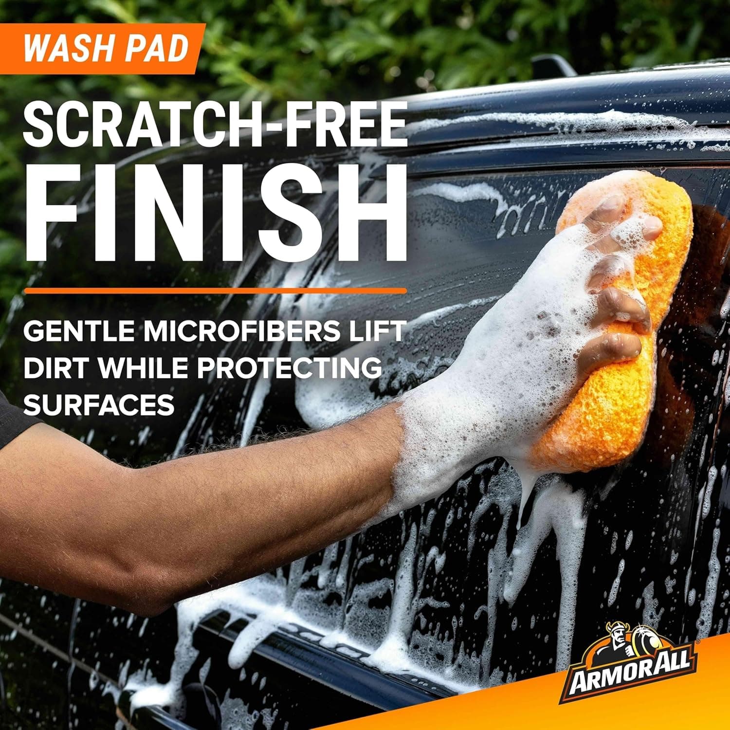 Kit de Cuidado del Automóvil Armor All Ultimate Premier, 8 Piezas, Incluye Limpiadores de Llantas y Ruedas, y Suministros de Limpieza para el Interior y Exterior del Automóvil - Image 6