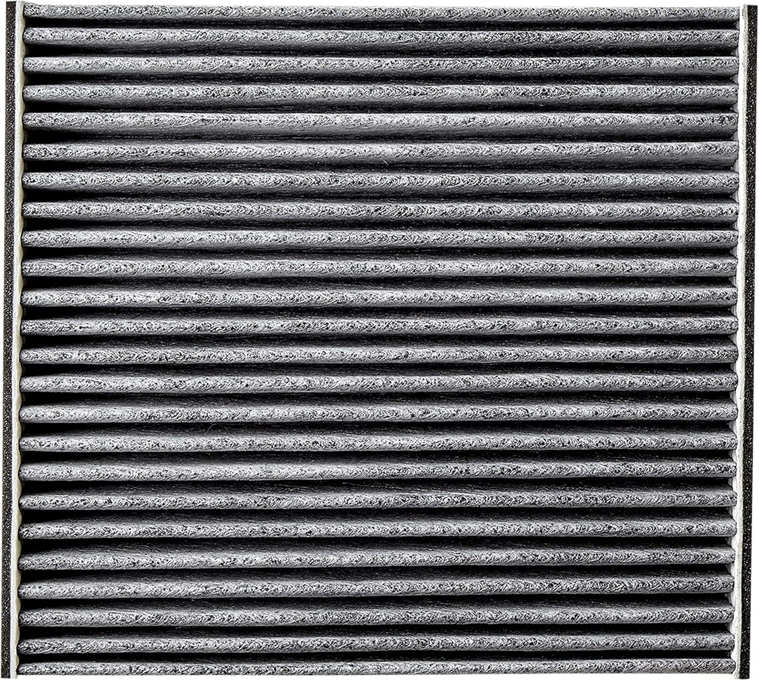 Filtre de cabine AC et chauffage Spearhead Odor Defense Breathe Easy, s'adapte comme un OEM, jusqu'à 25 % plus durable avec charbon actif (BE- - Image 9