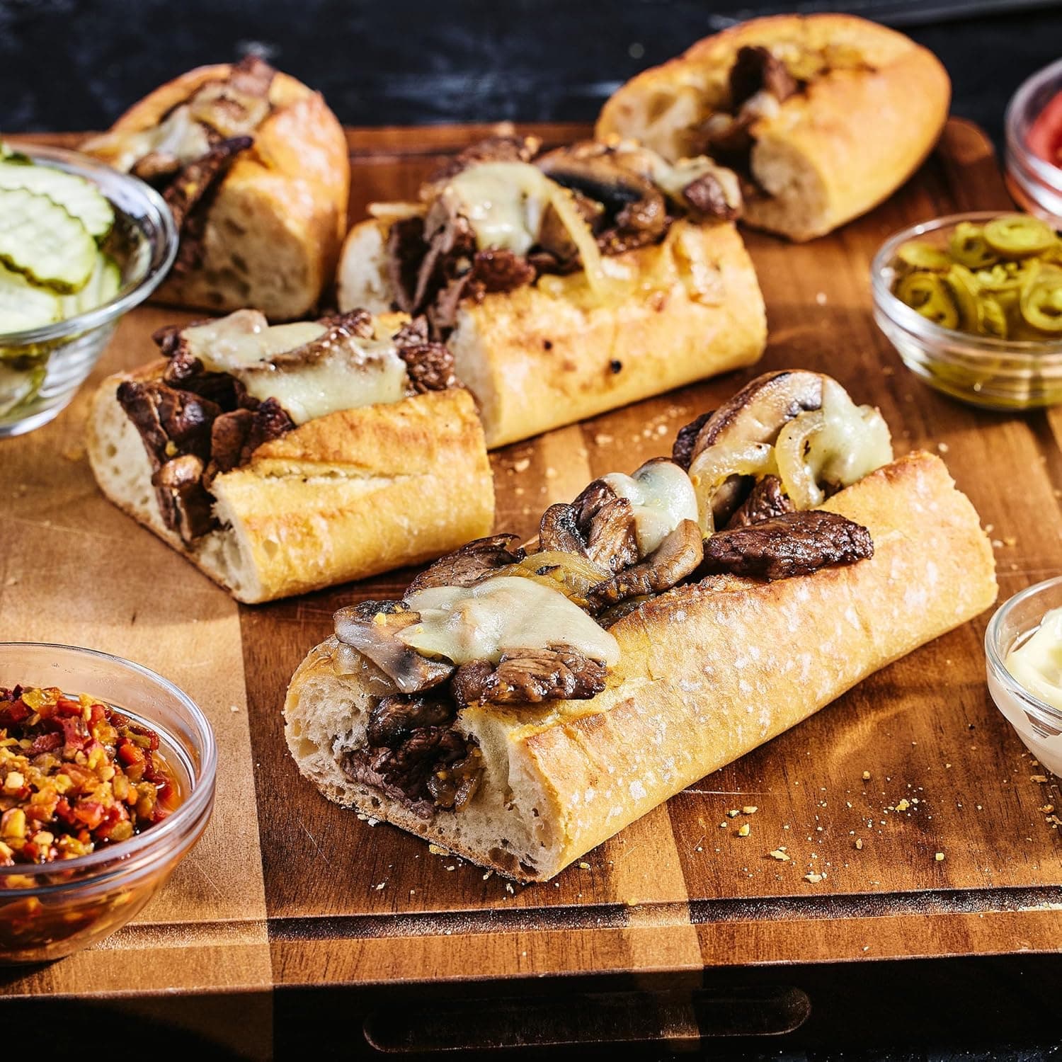 McCormick Grill Mates Garlic Butter Seasoning, 3.1 oz 3.1 Ounce (Pack of 1) - Image 8