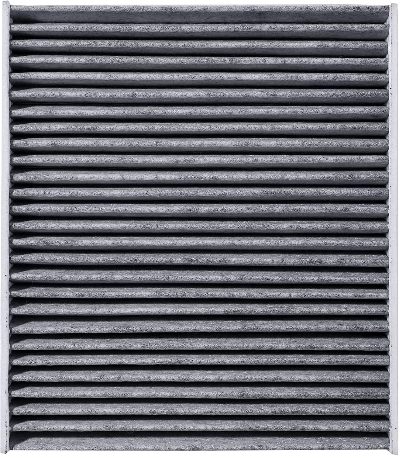 Filtro de Cabina Breathe Easy de Defensa contra Olores Spearhead | Compatible con varios Toyota/Lexus/Subaru 2016-25, CX-9 2016-23 como OEM | Hasta 25% más duradero con Carbono Activado (BE-157) BE-157 1-Pack - Image 8