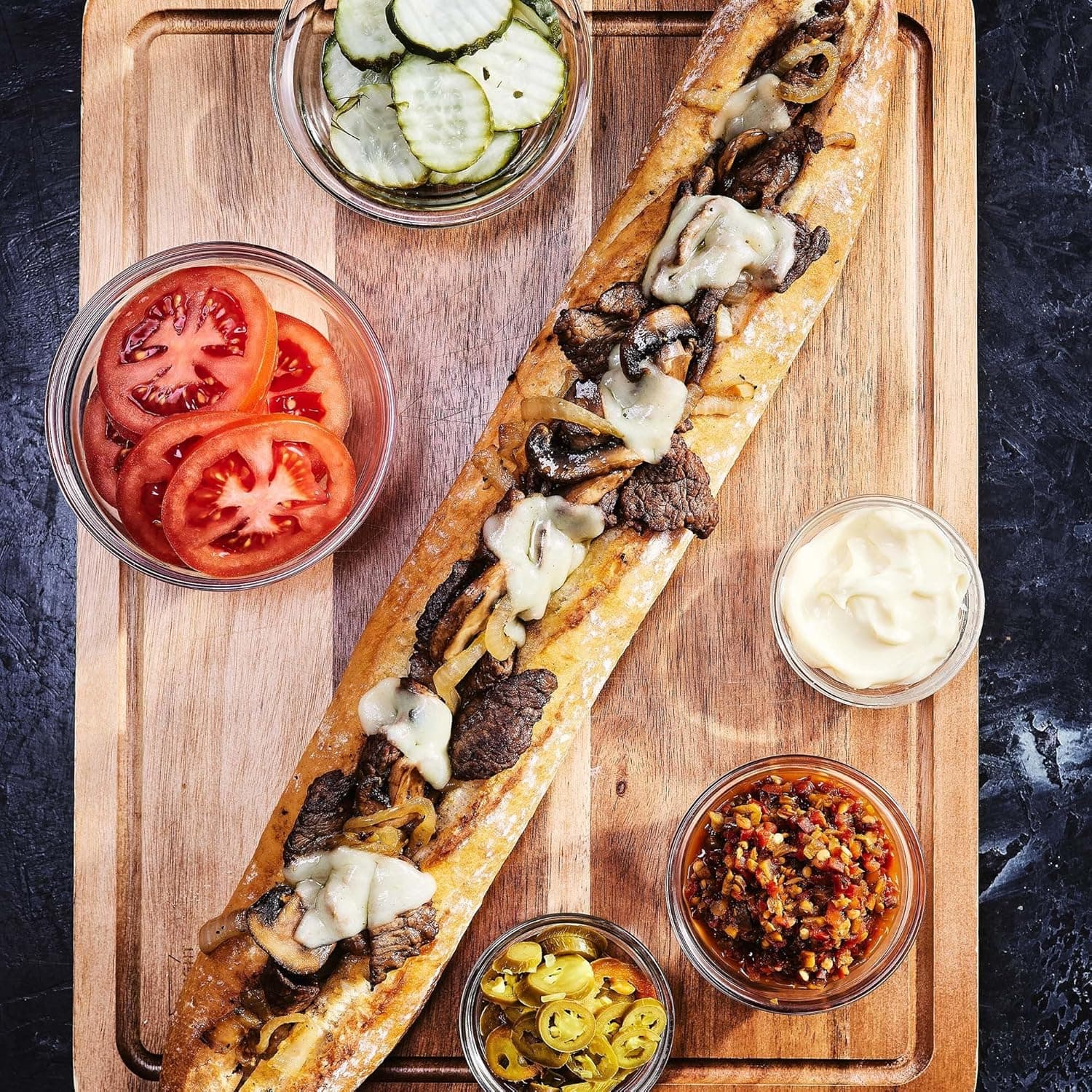 McCormick Grill Mates Garlic Butter Seasoning, 3.1 oz 3.1 Ounce (Pack of 1) - Image 4