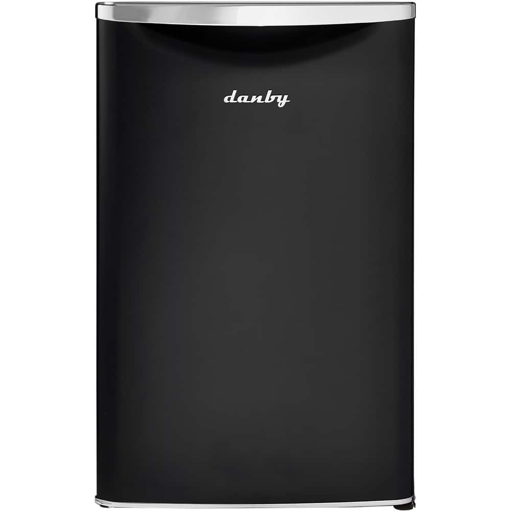 Danby - Contemporary Classic 4.4 Cu. Ft. Mini Fridge
