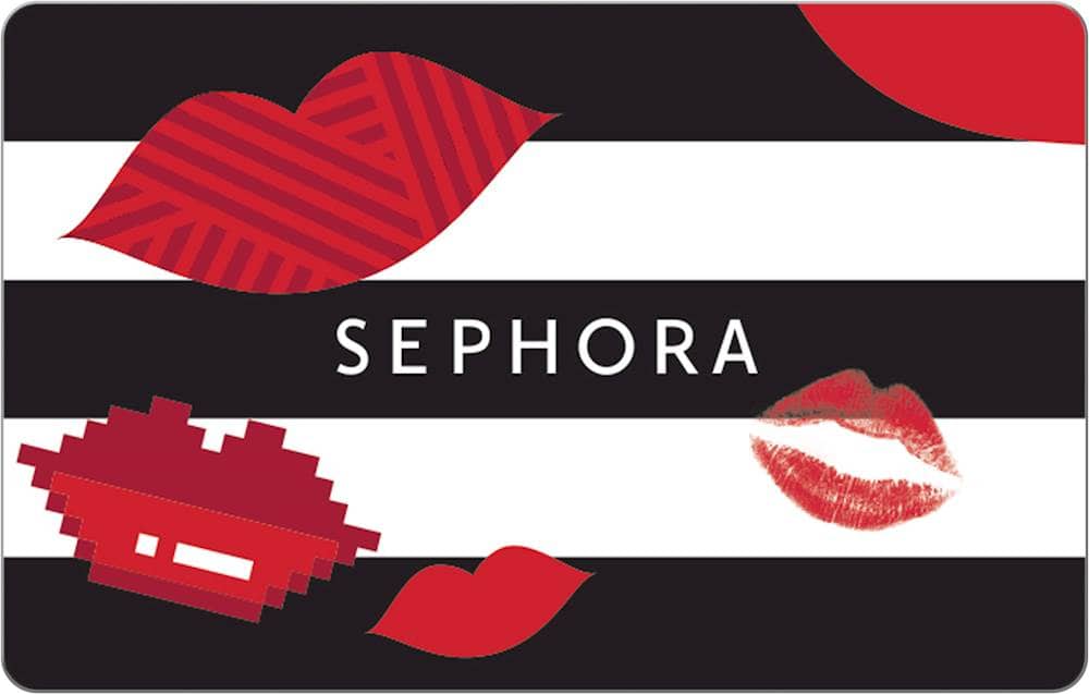 Sephora - $100 Gift Card [Digital]