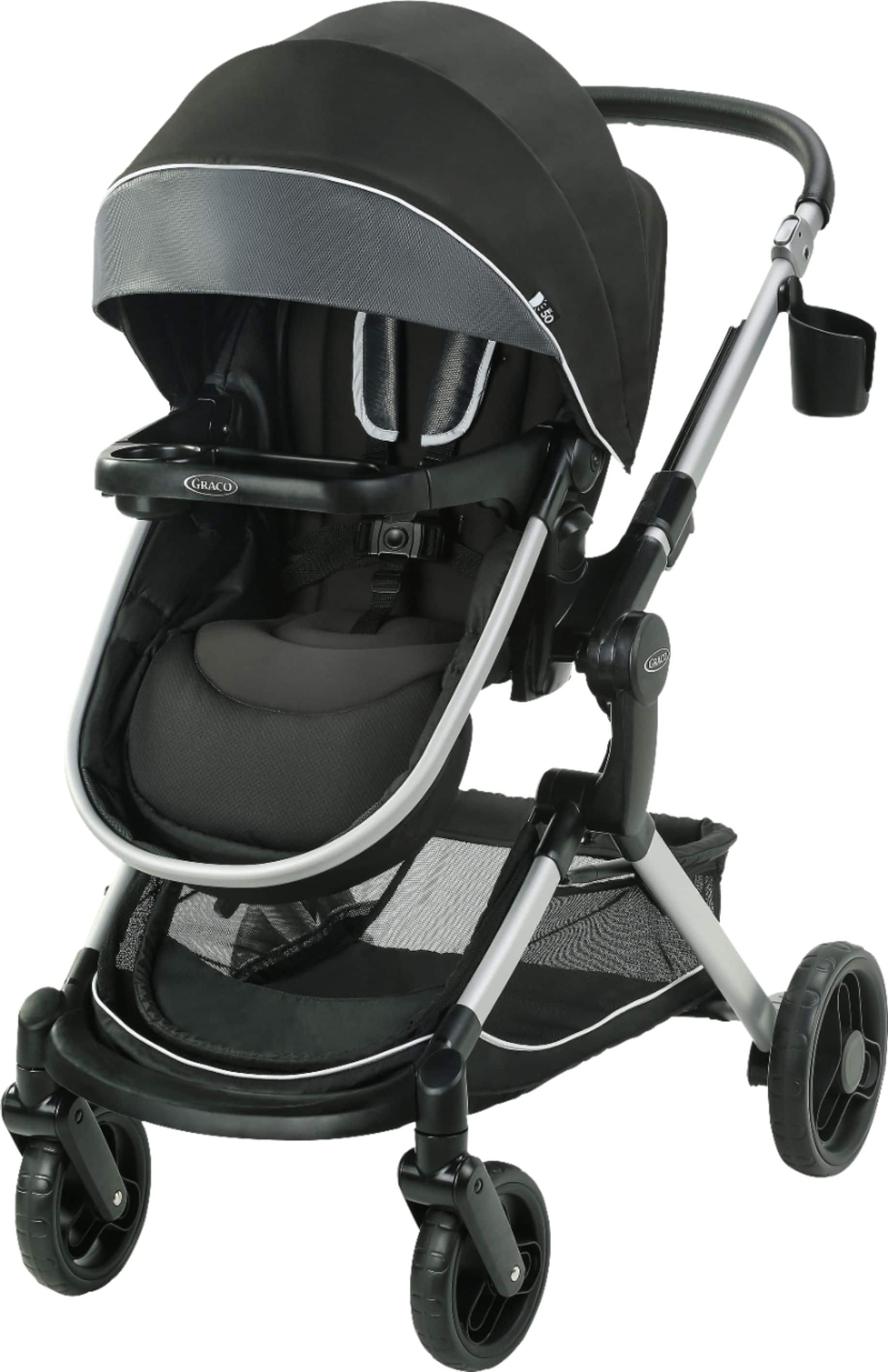 Graco - Modes Nest Stroller - Spencer