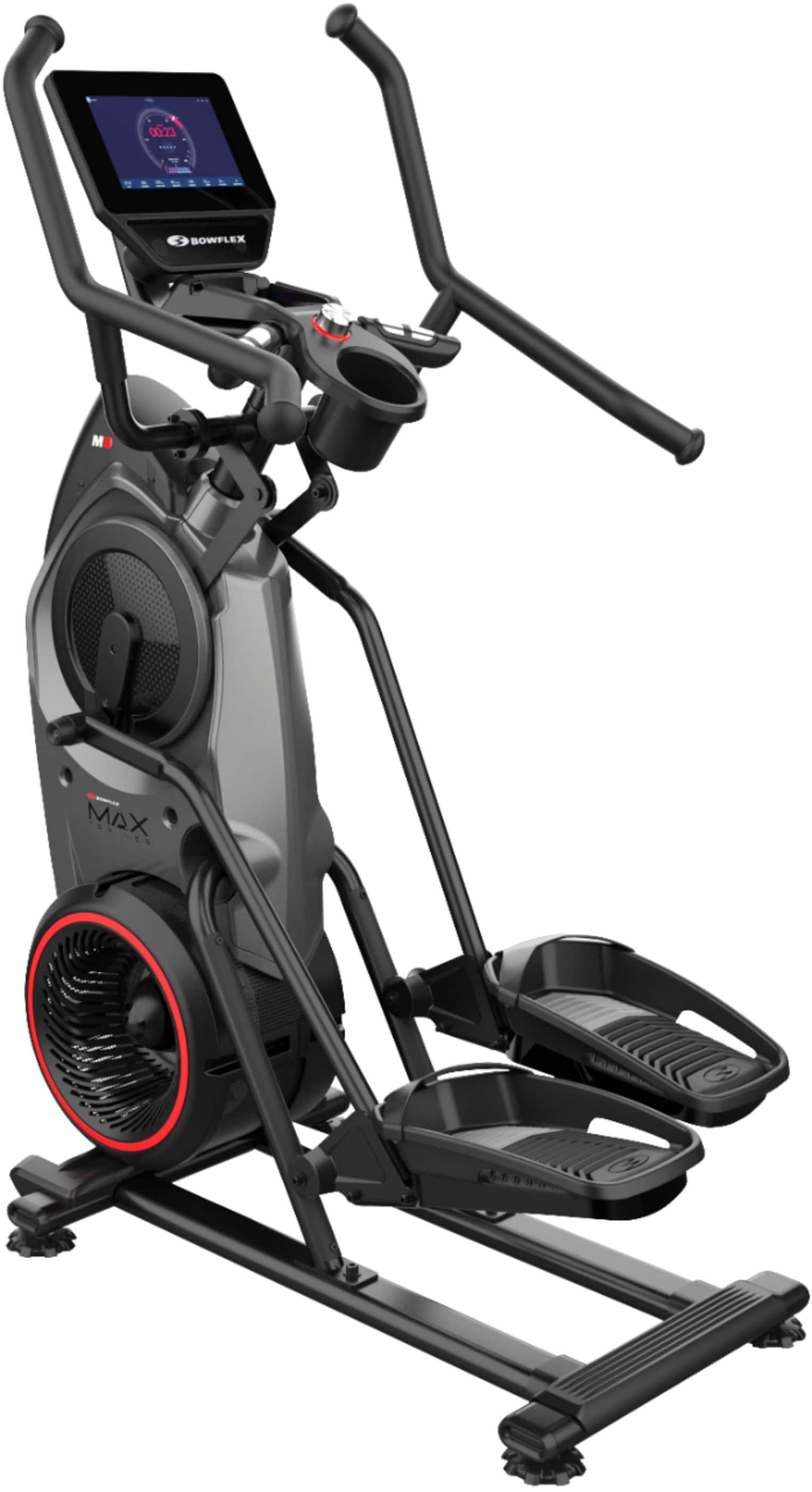 BowFlex - Max Trainer M9 - Gray