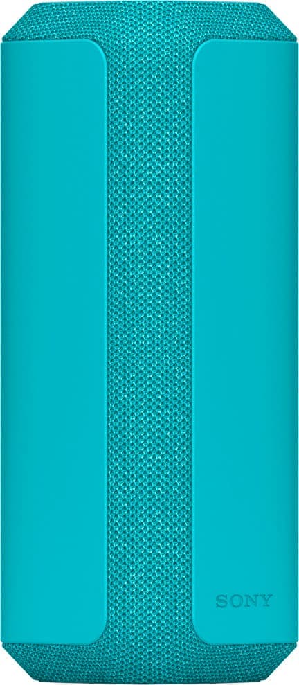 Sony - XE300 Portable Waterproof and Dustproof Bluetooth Speaker - Blue