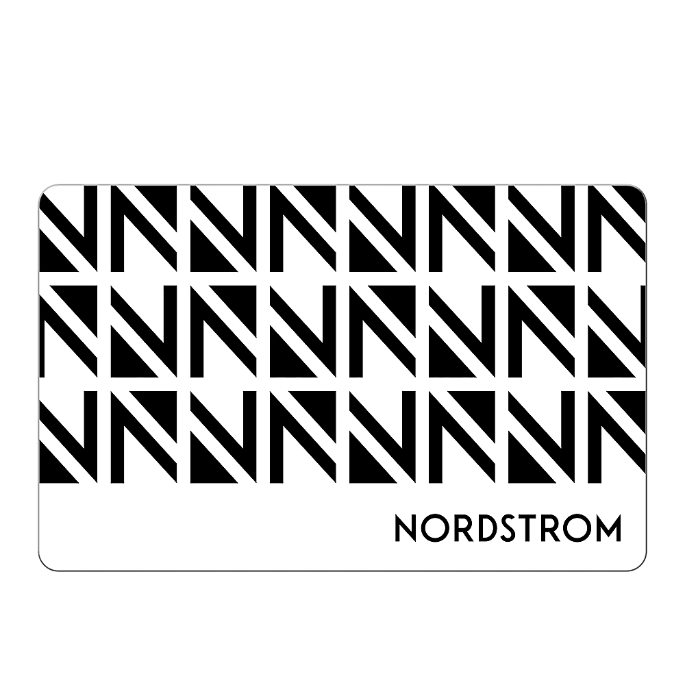 Nordstrom - $200 Gift Card [Digital]