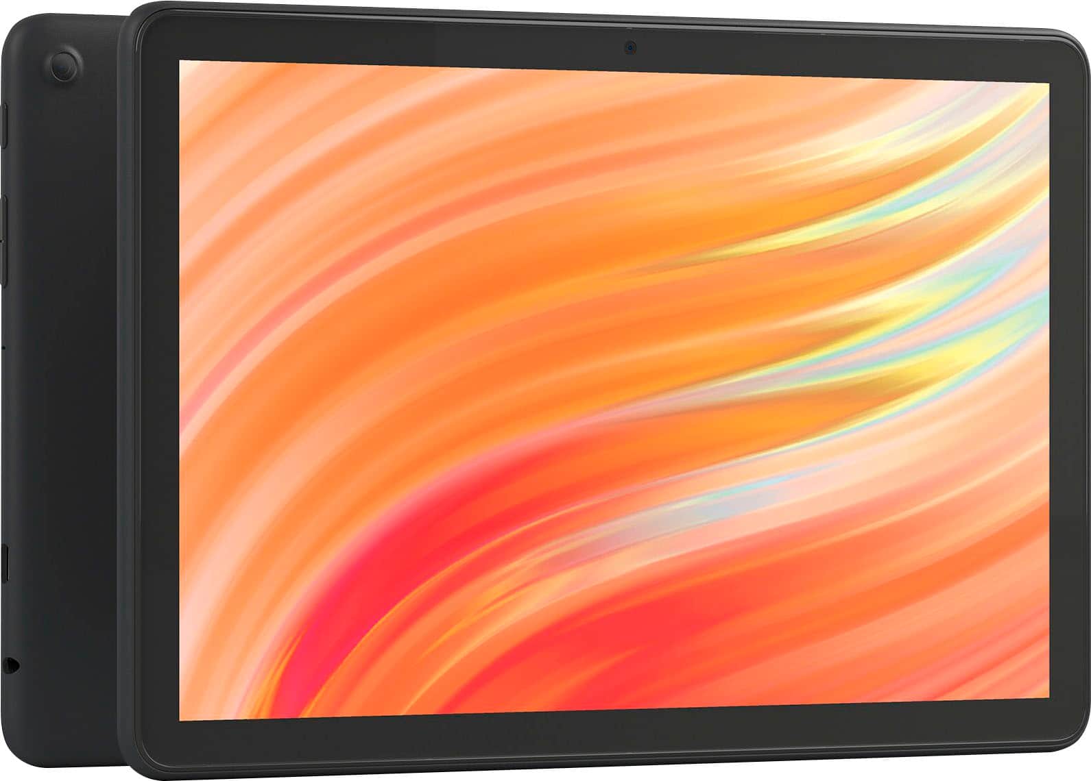 Amazon - Fire HD 10 - 10.1" Tablet (2023 Release) - 64GB with Wi-Fi - Black