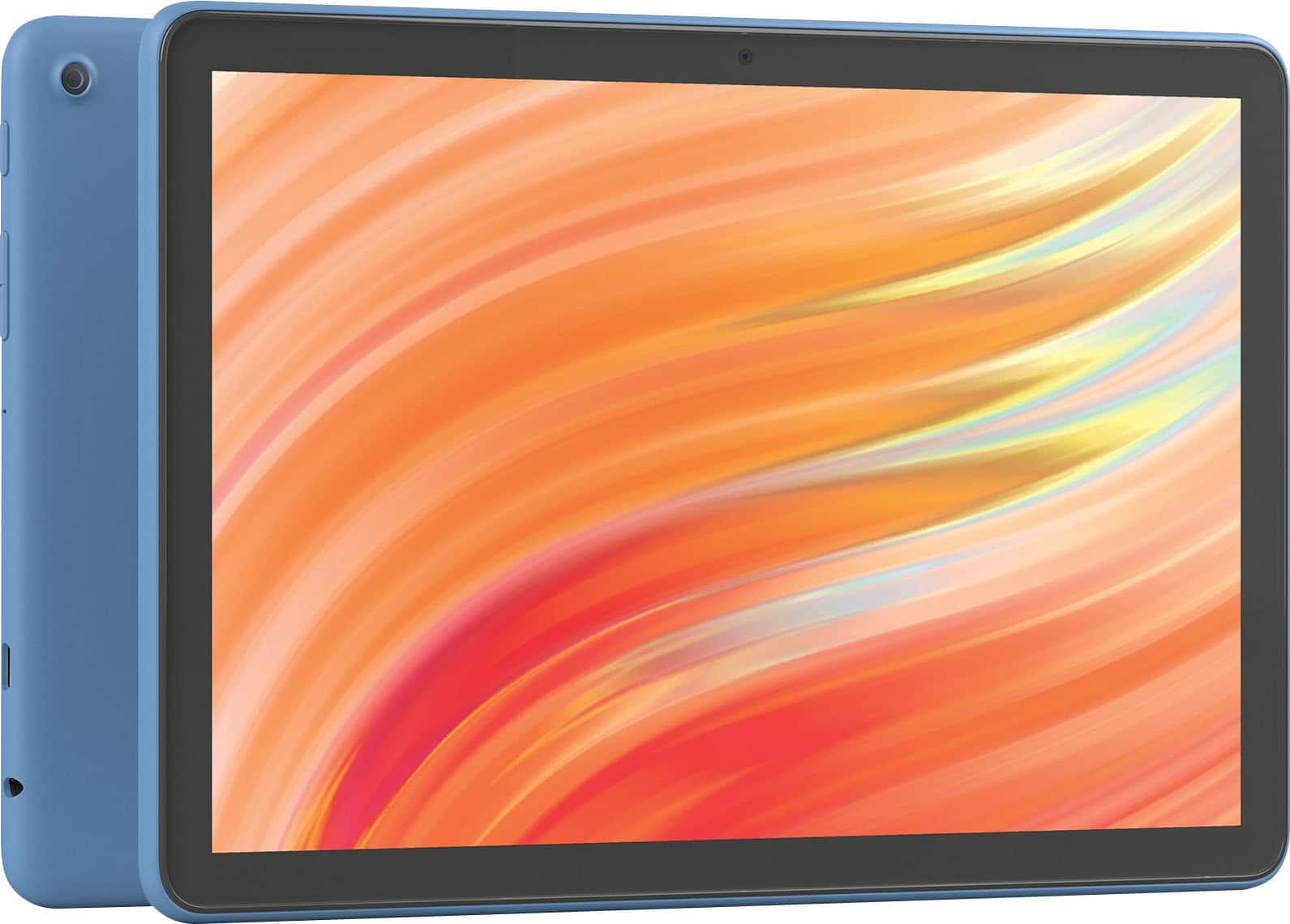 Amazon - Fire HD 10 - 10.1" Tablet (2023 Release) - 32GB with Wi-Fi - Ocean