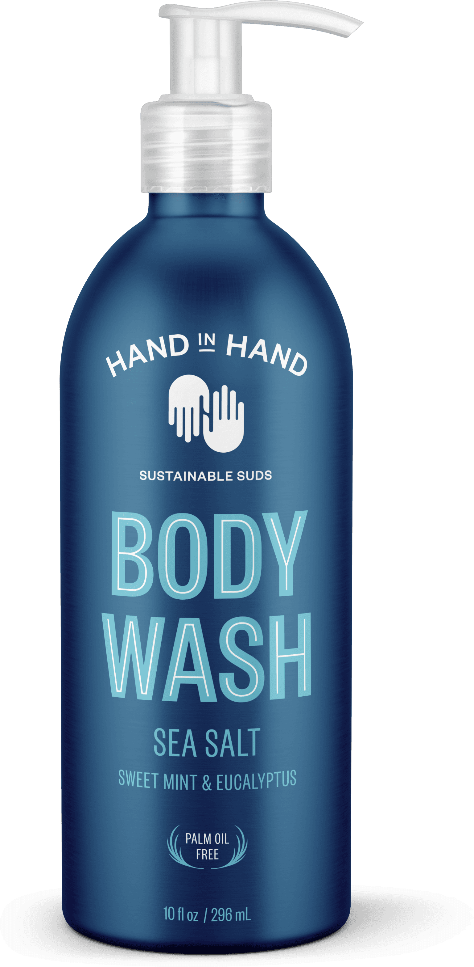 Hand in Hand Body Wash