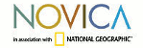 Novica logo