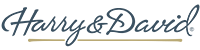 Harry and David logo