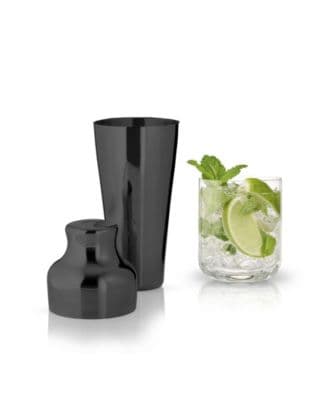 Parisian Cocktail Shaker Set, 25 Oz - Image 6
