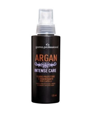 Thermal Protector With Argan Oil