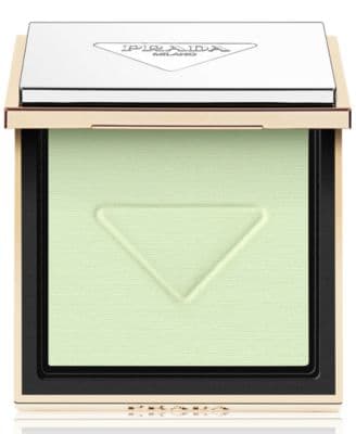 Prada Beauty Reset Rebalancing Setting Powder Collection