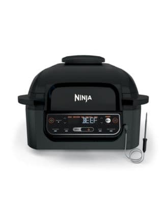 Foodi Smart 5-in-1 Indoor Grill - Image 2
