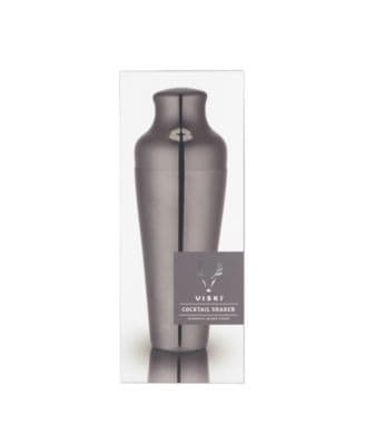 Parisian Cocktail Shaker Set, 25 Oz - Image 7