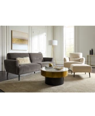 Kaelynne Fabric Sofa Collection Exclusively At Macys