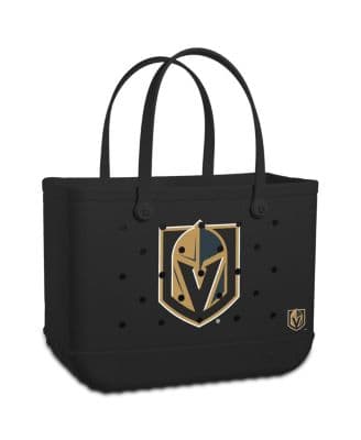 Bogg Bag Vegas Golden Knights Tote Bag