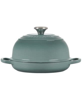 Enameled Cast Iron 9.25" Bread Oven with Lid - Image 5
