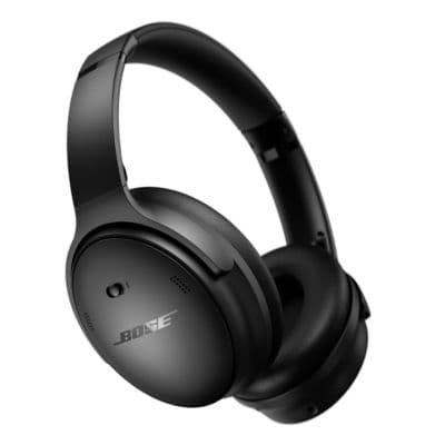 QuietComfort Headphones with Active Noise Cancellation