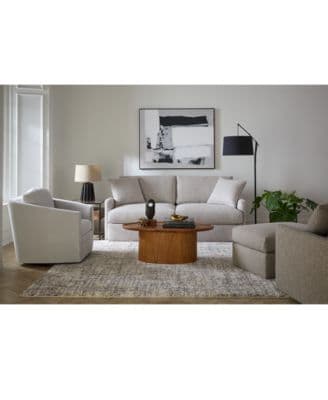 Closeout Tilmar Fabric Sofa Collection Created For Macys