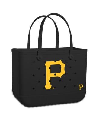 Bogg Bag Pittsburgh Pirates Tote Bag