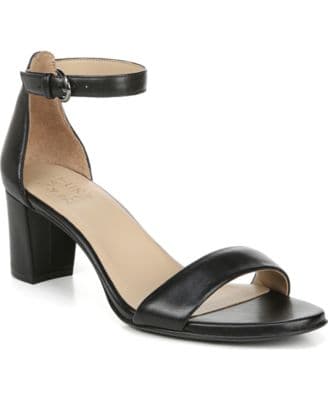Women's Vera Ankle Strap Dress Sandals - Image 5