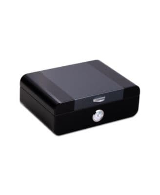 Carbon Fiber Design 40 Cigar Humidor - Image 2