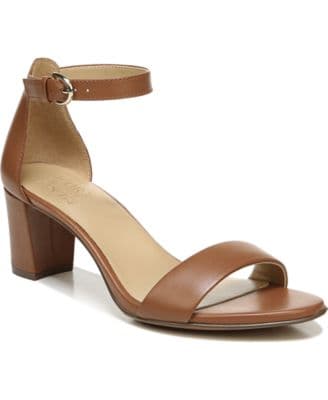 Women's Vera Ankle Strap Dress Sandals