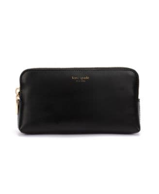 Zip Logo Belt Bag