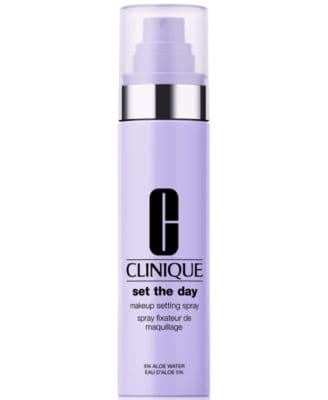 Clinique Set The Day Makeup Setting Spray